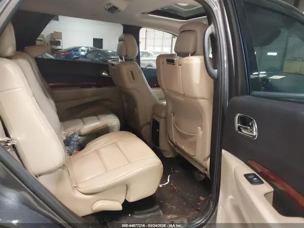 1C4RDJDG2GC416648 2016 DODGE DURANGO - Image 8