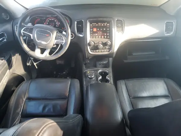 1C4RDJDG2GC419601 2016 DODGE DURANGO - Image 8