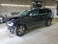 1C4RDJDG2GC419677 2016 DODGE DURANGO