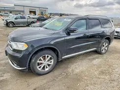 1C4RDJDG2GC424684 2016 DODGE DURANGO