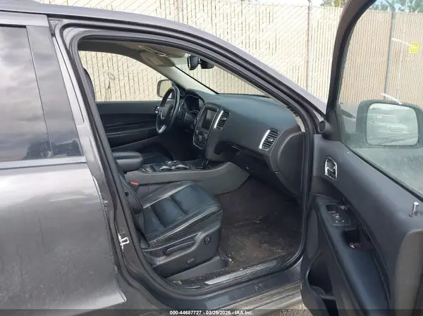 1C4RDJDG2GC433319 2016 DODGE DURANGO - Image 8