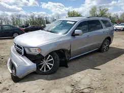 1C4RDJDG2GC440688 2016 DODGE DURANGO