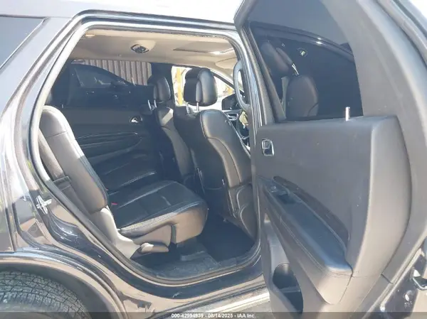 1C4RDJDG2GC442330 2016 DODGE DURANGO - Image 8