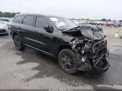 1C4RDJDG2GC442389 2016 DODGE DURANGO