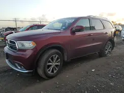 1C4RDJDG2GC452050 2016 DODGE DURANGO