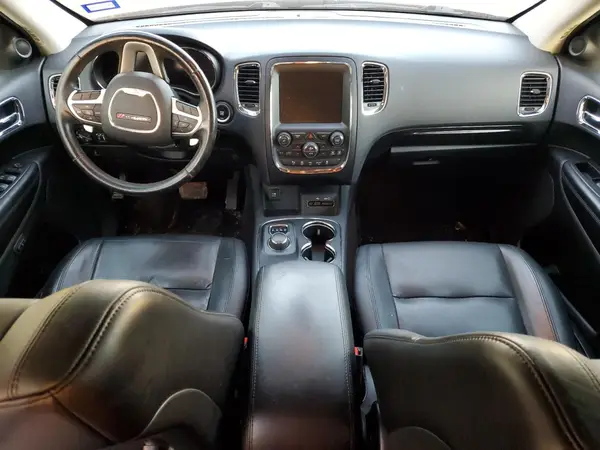1C4RDJDG2GC452050 2016 DODGE DURANGO - Image 8