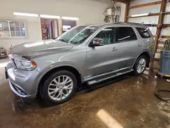 1C4RDJDG2GC453800 2016 DODGE DURANGO
