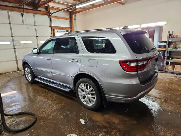 1C4RDJDG2GC453800 2016 DODGE DURANGO - Image 2