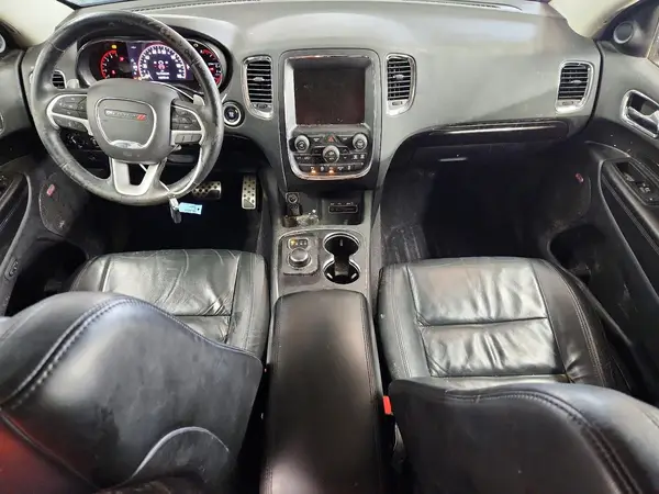 1C4RDJDG2GC453800 2016 DODGE DURANGO - Image 8