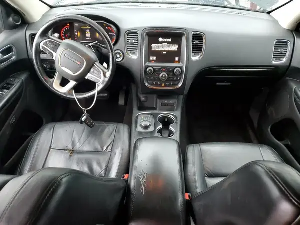 1C4RDJDG2GC455868 2016 DODGE DURANGO - Image 8