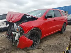 1C4RDJDG2GC459936 2016 DODGE DURANGO