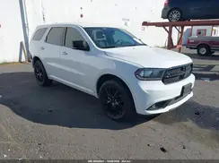 1C4RDJDG2GC460598 2016 DODGE DURANGO
