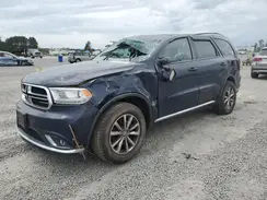 1C4RDJDG2GC465218 2016 DODGE DURANGO