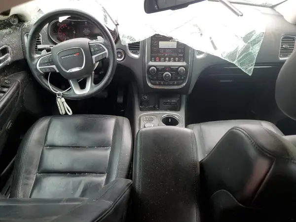 1C4RDJDG2GC465218 2016 DODGE DURANGO - Image 8