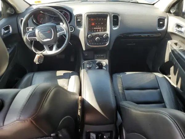 1C4RDJDG2GC467518 2016 DODGE DURANGO - Image 8