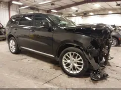 1C4RDJDG2GC474114 2016 DODGE DURANGO