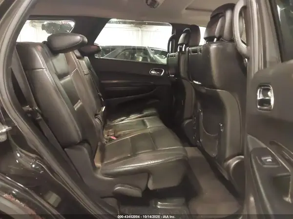 1C4RDJDG2GC474114 2016 DODGE DURANGO - Image 8