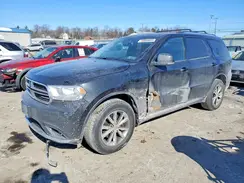 1C4RDJDG2GC477160 2016 DODGE DURANGO