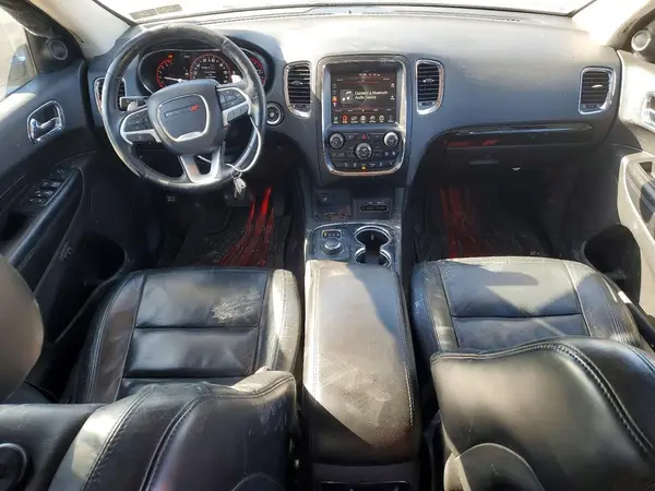 1C4RDJDG2GC477160 2016 DODGE DURANGO - Image 8
