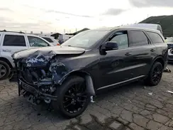 1C4RDJDG2GC486117 2016 DODGE DURANGO