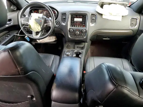 1C4RDJDG2GC486117 2016 DODGE DURANGO - Image 8