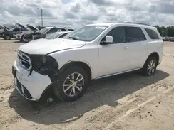 1C4RDJDG2GC486635 2016 DODGE DURANGO