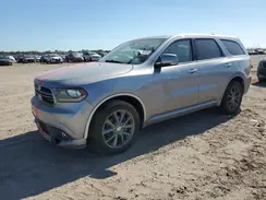 1C4RDJDG2HC611165 2017 DODGE DURANGO
