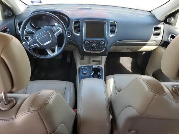 1C4RDJDG2HC611165 2017 DODGE DURANGO - Image 8