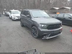 1C4RDJDG2HC619315 2017 DODGE DURANGO
