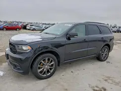 1C4RDJDG2HC629617 2017 DODGE DURANGO