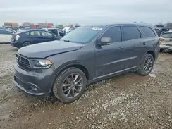 1C4RDJDG2HC639094 2017 DODGE DURANGO