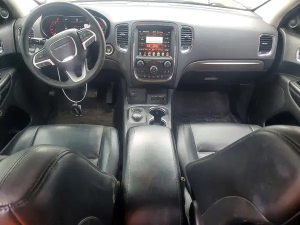 1C4RDJDG2HC639094 2017 DODGE DURANGO - Image 8