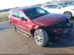 1C4RDJDG2HC652718 2017 DODGE DURANGO