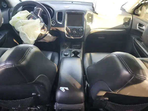 1C4RDJDG2HC660009 2017 DODGE DURANGO - Image 8