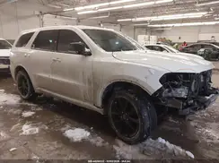 1C4RDJDG2HC664965 2017 DODGE DURANGO
