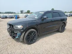 1C4RDJDG2HC675464 2017 DODGE DURANGO