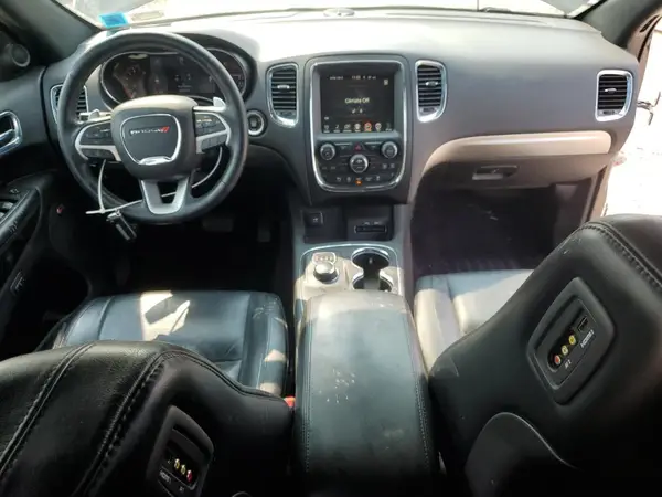 1C4RDJDG2HC675464 2017 DODGE DURANGO - Image 8