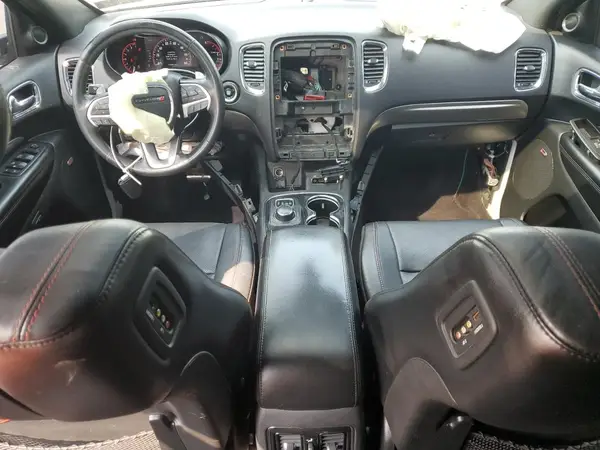 1C4RDJDG2HC686996 2017 DODGE DURANGO - Image 8