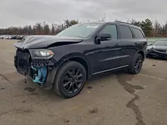 1C4RDJDG2HC703988 2017 DODGE DURANGO