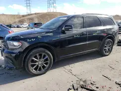 1C4RDJDG2HC709659 2017 DODGE DURANGO