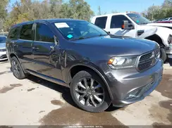 1C4RDJDG2HC724906 2017 DODGE DURANGO