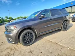 1C4RDJDG2HC725781 2017 DODGE DURANGO