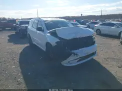 1C4RDJDG2HC725943 2017 DODGE DURANGO