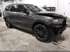 1C4RDJDG2HC726235 2017 DODGE DURANGO