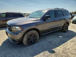 1C4RDJDG2HC733170 2017 DODGE DURANGO