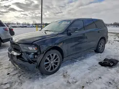 1C4RDJDG2HC737106 2017 DODGE DURANGO