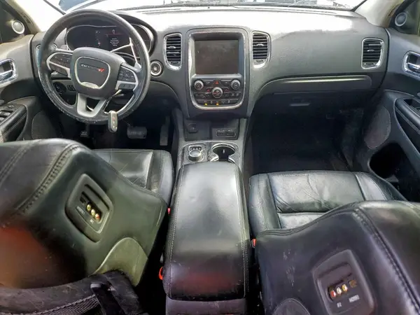 1C4RDJDG2HC737106 2017 DODGE DURANGO - Image 8