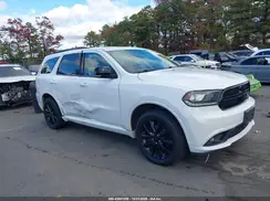 1C4RDJDG2HC737610 2017 DODGE DURANGO