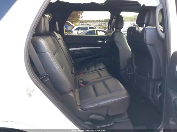 1C4RDJDG2HC737610 2017 DODGE DURANGO - Image 8