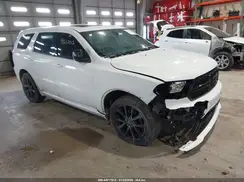 1C4RDJDG2HC757839 2017 DODGE DURANGO